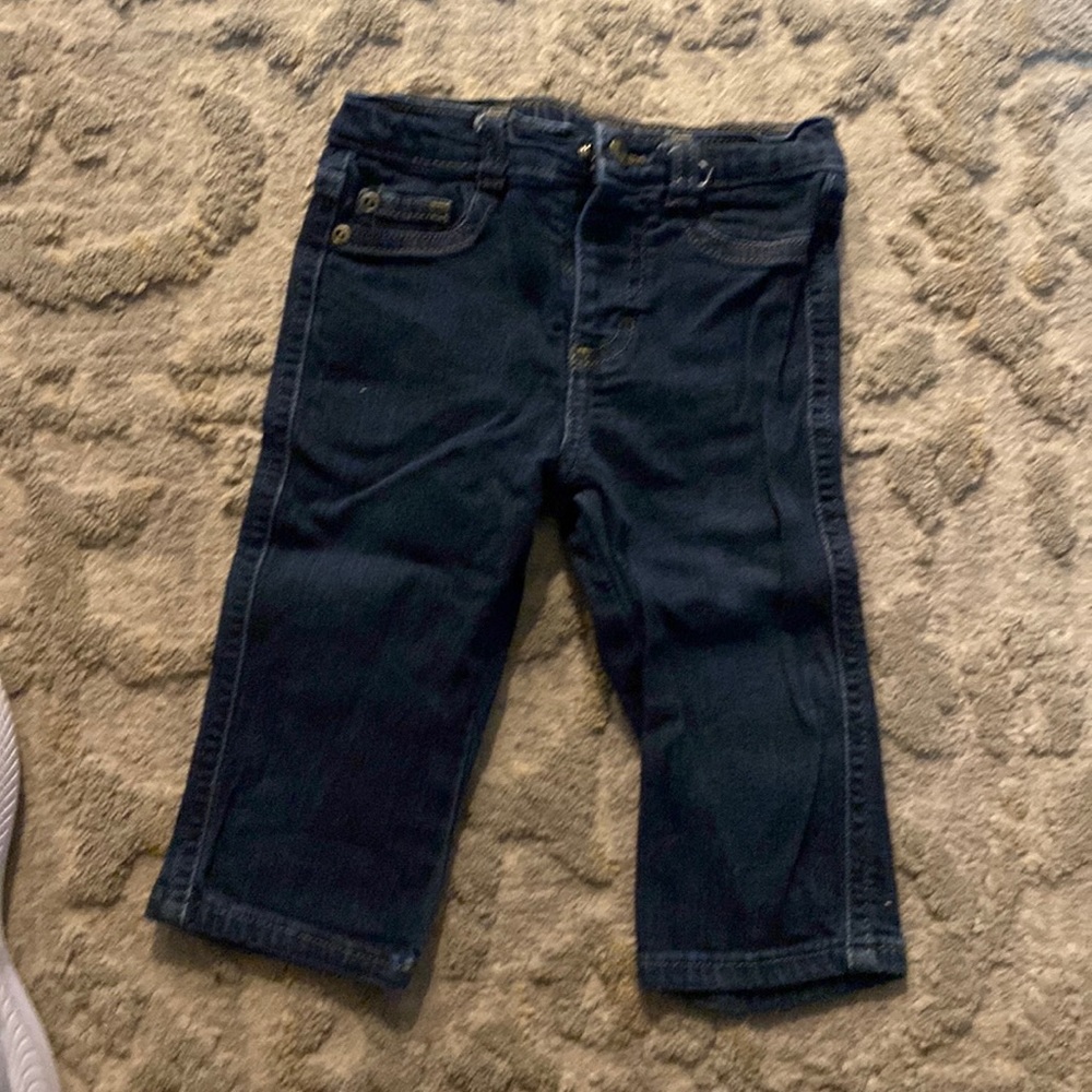 Wrangler jeans